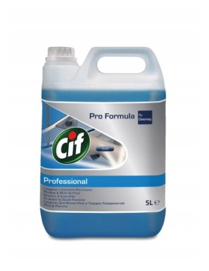 Cif Window & Multi Surface 5L