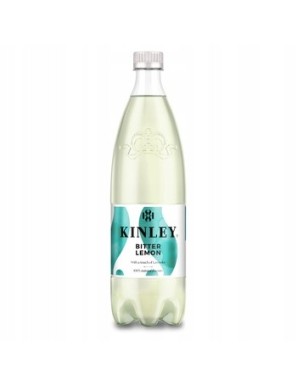 Kinley Bitter Lemon 1l