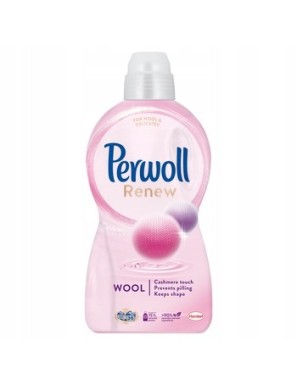 Perwoll Renew Wool 1980ml