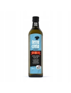 Terra Creta Oliwa Extra Virgin 750 ml