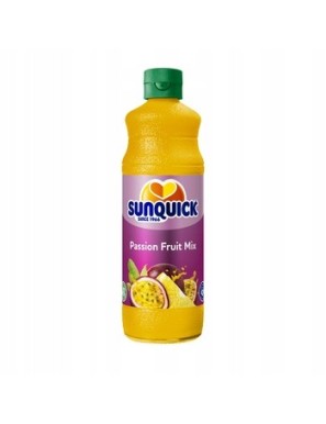 Sunquick koncentrat napoju o smaku marakuii 700 ml