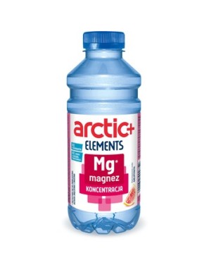Arctic Napój niegazowany o smaku grejpfruta 600ml