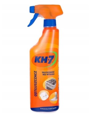 KH-7 spray o usuwania tłuszczu 750 ml