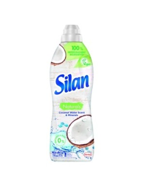 Silan Naturals Coconut Scent&Minerals 770ml