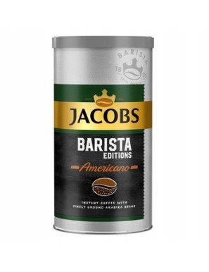 Jacobs Kawa Barista Americano 170g