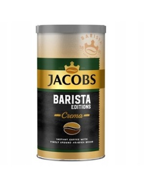 Jacobs Kawa Barista Crema 170g