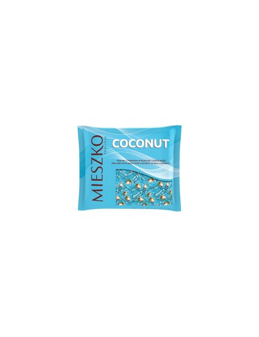 Mieszko Praliny coconut 1kg