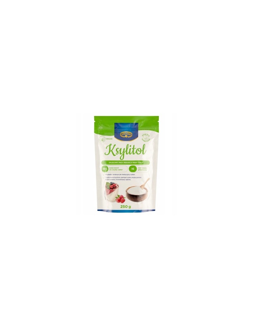 Kruger Ksylitol 250g