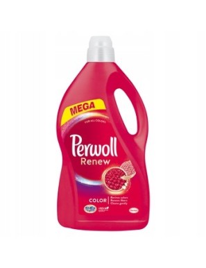 Perwoll Renew Color Płyn do kolorów 68 prań 374l