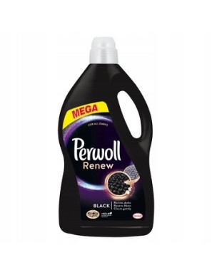 Perwoll Black Renew Repair Płyn Prania 374l 68pr