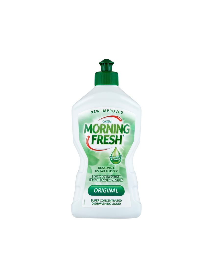 Morning Fresh Original płyn do mycia naczyń 450 ml