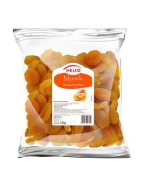 Helio Morele suszone 1,5 kg