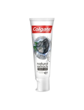 Colgate Natural Extracts Charcoal Pasta do zębów