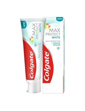 Colgate Max Protect White Pasta do zębów 75ml