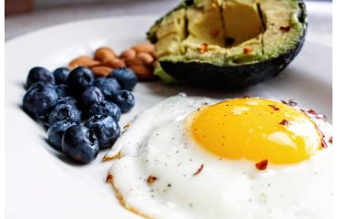 Jak zaplanować zdrowe i pyszne śniadanie w 10 minut?